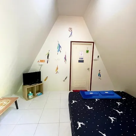 Star View Garden Villa Ban Huai Maenam Noi Exterior photo