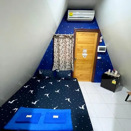 Star View Garden Villa Ban Huai Maenam Noi Exterior photo