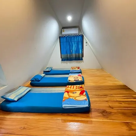 Star View Garden Villa Ban Huai Maenam Noi Exterior photo