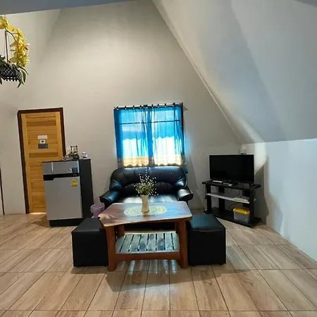 Star View Garden Villa Ban Huai Maenam Noi Exterior photo