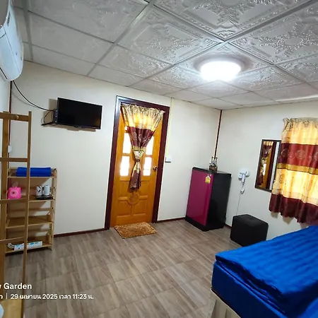 Star View Garden Villa Ban Huai Maenam Noi Exterior photo