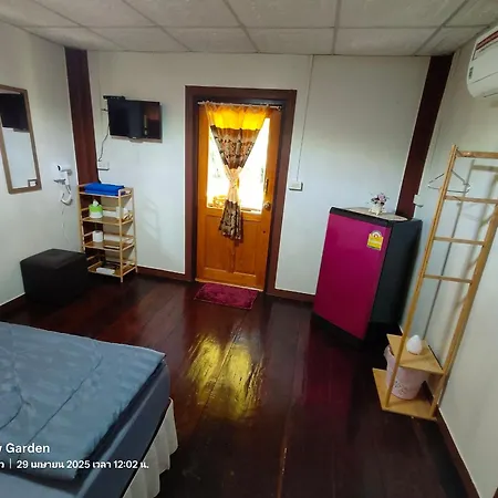 Star View Garden Villa Ban Huai Maenam Noi Exterior photo
