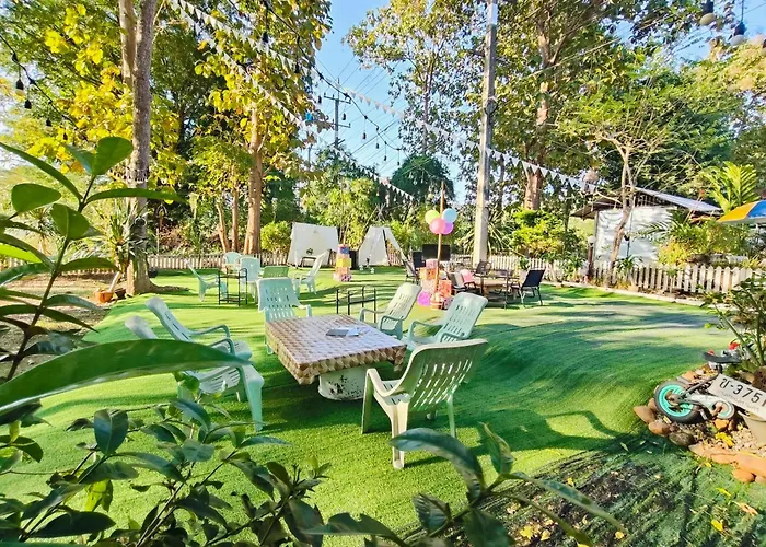 Star View Garden