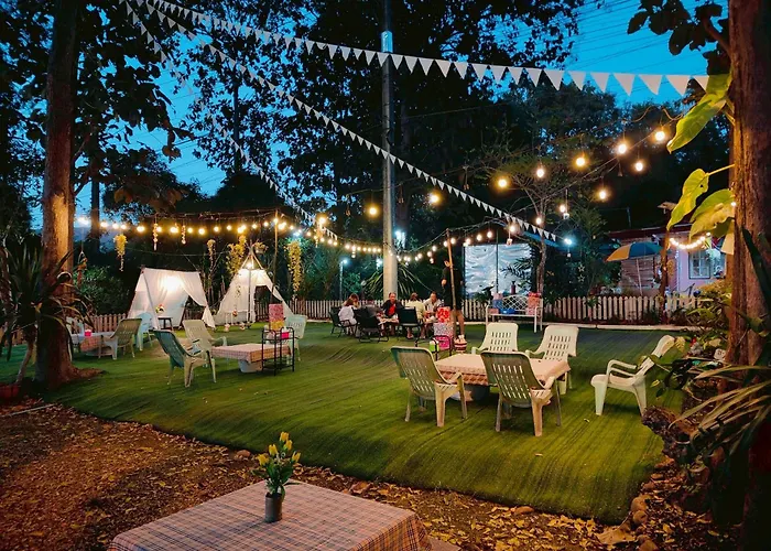 Star View Garden