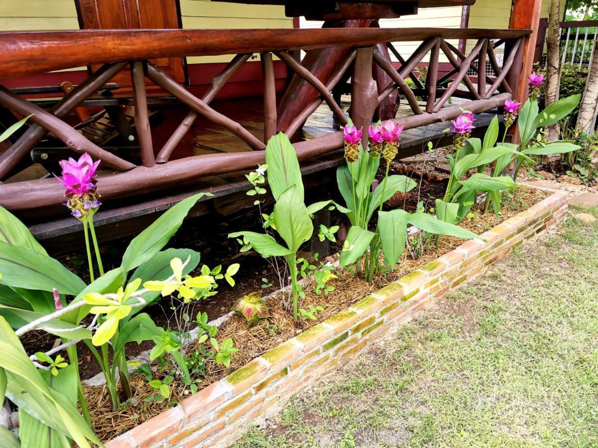 Star View Garden * Ban Huai Maenam Noi