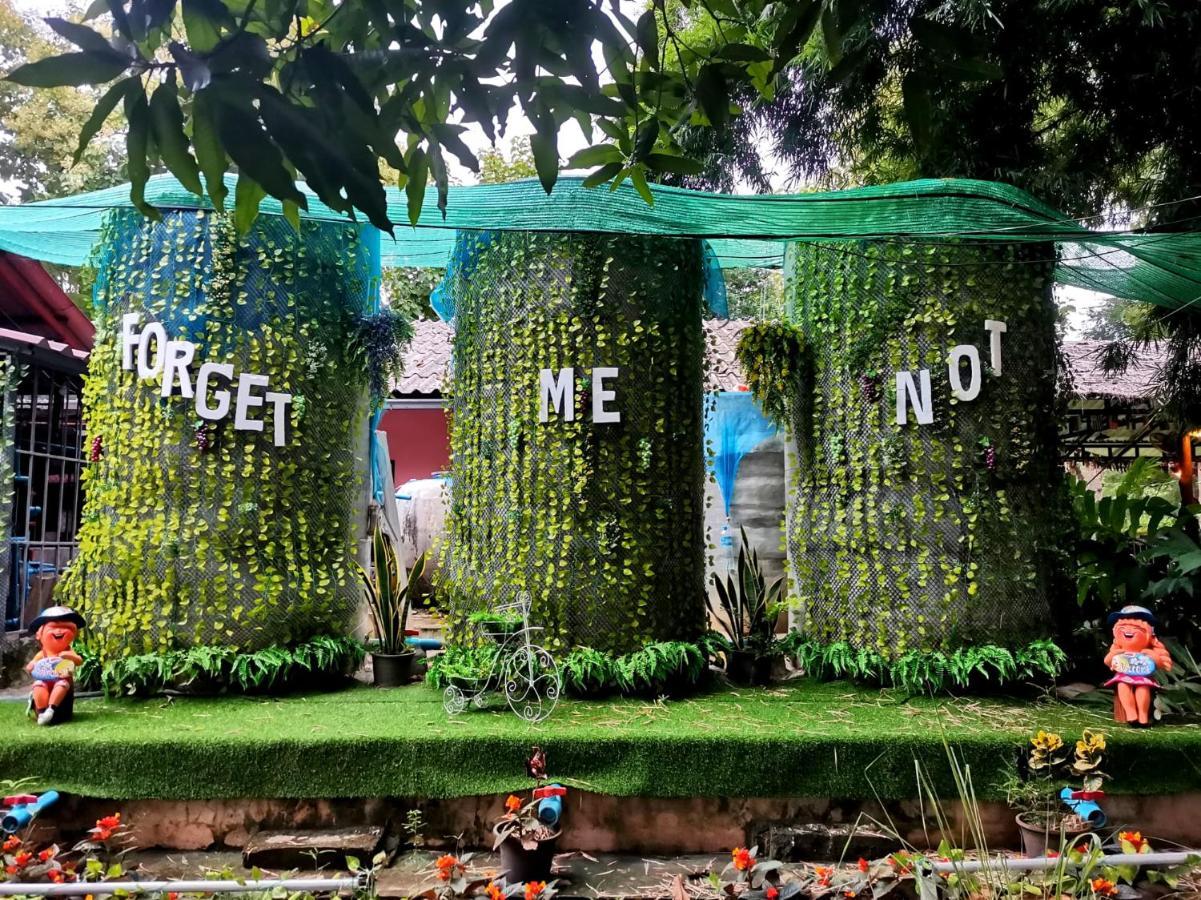 Star View Garden * Sai Yok