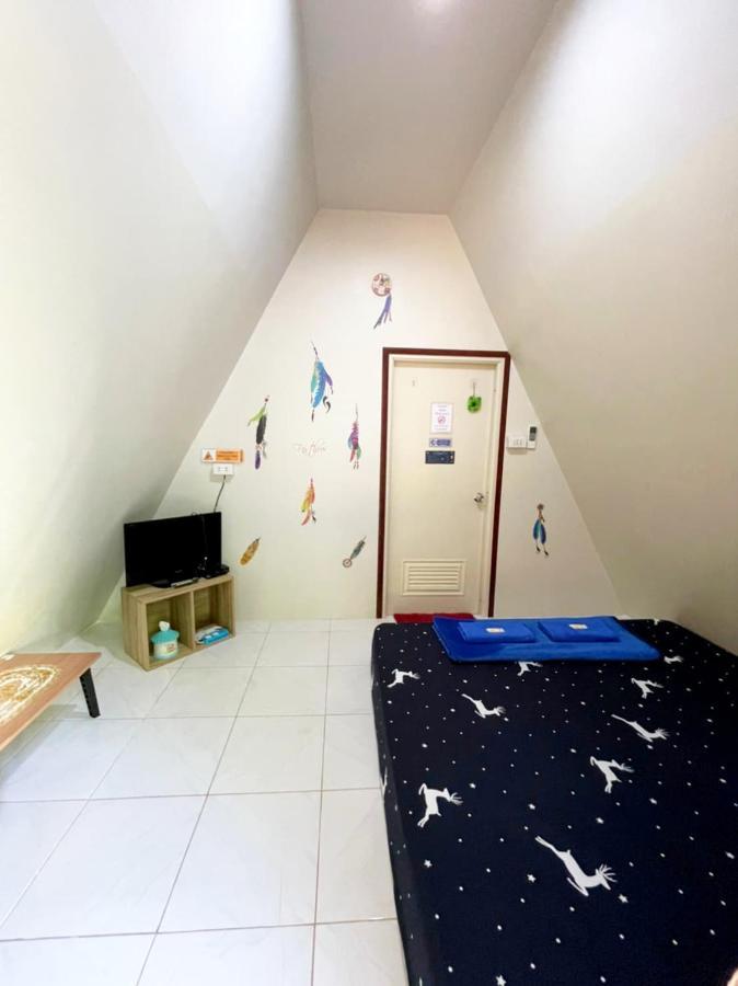 Holiday home Star View Garden *