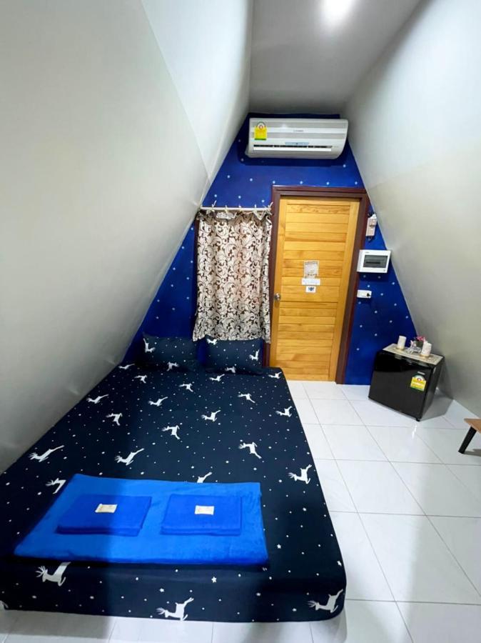 Star View Garden * Ban Huai Maenam Noi