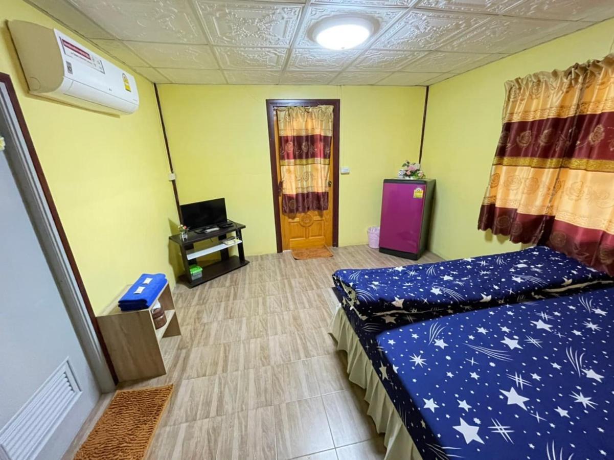 Star View Garden Holiday home Sai Yok