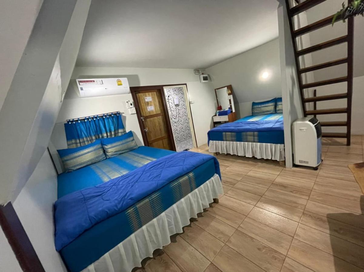 Star View Garden Holiday home *