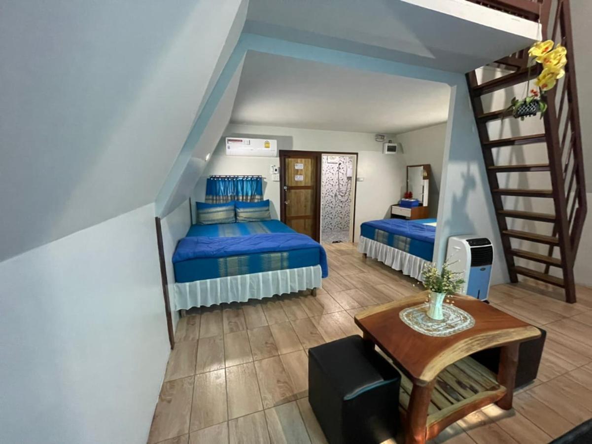 Holiday home Star View Garden *