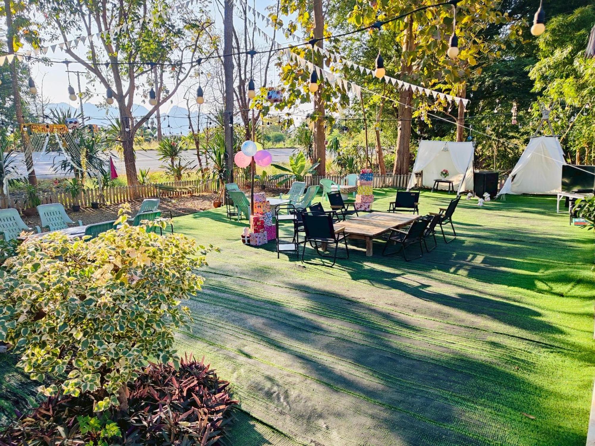 Star View Garden * Ban Huai Maenam Noi