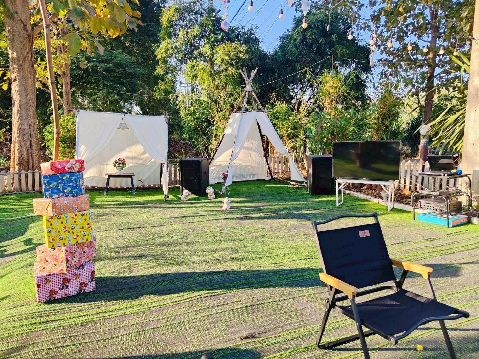 Holiday home Star View Garden