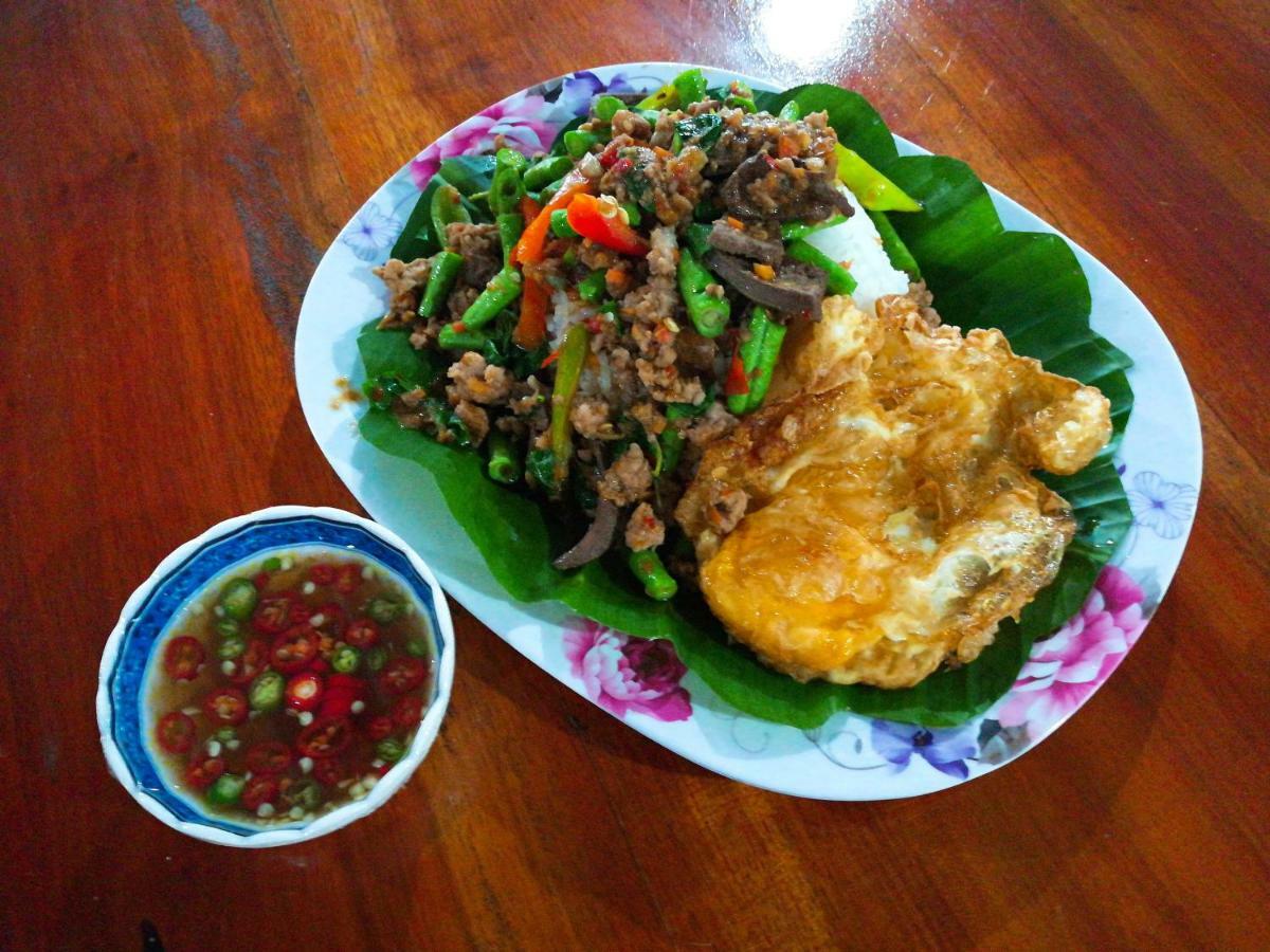 Hébergement de vacances Star View Garden Ban Huai Maenam Noi